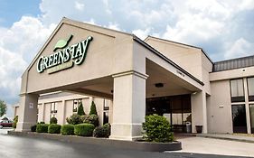 Greenstay Hotel And Suites Springfield Missouri